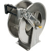 Enrouleur auto rétractable inox - Ref: HD825400