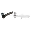 Tirant pour joint axial - Base cône: 28.9 - Haut cône: 32.4 - Long. Rotule: 388  - Réf : DA23957 - Ref: ROT70909