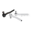 Tirant pour joint axial -- Base cône: 28.1 - Haut cône: 32.4 - Long. Rotule: 350  - Ref. 70896