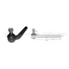 Tirant pour joint axial - Base cône: 23.5 - Haut cône: 26.4 - Long. Rotule: 256  - Réf : DA23970 - Ref: ROT70175