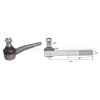 Tirant pour joint axial - Base cône: 24.5 - Haut cône: 28.4 - Long. Rotule: 400  - Réf : DA23996 - Ref: ROT70625