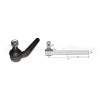 Tirant pour joint axial - Base cône: 28.9 - Haut cône: 32.4 - Long. Rotule: 310  - Réf : DA24009 - Ref: ROT70143