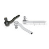 Tirant pour joint axial - Base cône: 28.1 - Haut cône: 32.4 - Long. Rotule: 350  - Réf : DA24010 - Ref: ROT70897