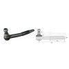 Tirant pour joint axial -- Base cône: 25 - Haut cône: 27 - Long. Rotule: 330  - Ref. 80132