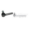 Tirant pour joint axial -- Base cône: 23.5 - Haut cône: 26.4 - Long. Rotule: 210  - Ref. 70107