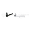 Tirant pour joint axial -- Base cône: 27.1 - Haut cône: 30.3 - Long. Rotule: 225