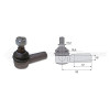 Tirant pour joint axial -- Base cône: 16.2 - Haut cône: 18.5 - Long. Rotule: 92