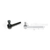 Tirant pour joint axial -- Base cône: 27.1 - Haut cône: 30.3 - Long. Rotule: 260 - Ref: ROT80242