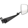 Rétroviseur avec bras télescopique G. 245x180 EA65 Ø18 - Landini - Ref: CA6404001