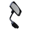 Rétroviseur avec bras D. 235x121 EA40 Ø20 -Diam. du bras : 20 mm -Longueur du bras : 304 mm - Ref: CA6728000