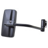 Rétroviseur avec bras D. 235x121 EA40 Ø20 -Diam. du bras : 20 mm -Longueur du bras : 304 mm