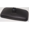 Rétroviseur -Largeur : 225 mm -Longueur : 415 mm - Ref: 7106000A