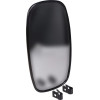 Rétroviseur -Largeur : 150 mm -Longueur : 262 mm - Ref: 511524119H
