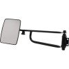 Rétroviseur avec bras télescopique G. 236x180 EA40 Ø20 - Landini - Ref: CA6102001