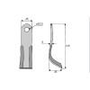 Couteau universel  - Laverda - Ref: SYL390820