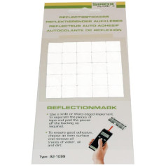 Accesoires pour compte-tours digitale HT4300