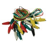 Kit de cordons de mesure - Ref: MK612