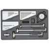 Outils de mesure int. 18-150 mm - Ref: 51192120