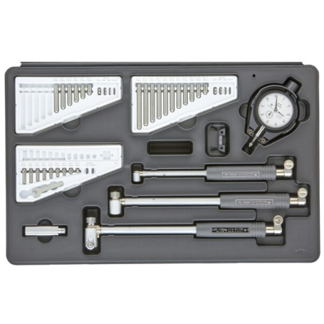 Outils de mesure int. 18-150 mm