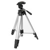 Trepied aluminium type photo - 60 a 154cm 1/4'' - Ref: 177201