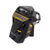 X3R Niveau laser multiligne 360° rouge - Ref: FMHT177357