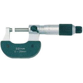 Micromètre 0-25 mm - Ref: ME620C025