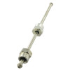 Embout de raccordement M14x14