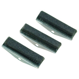 Pierres de rechange 28mm K240 - CF631 - Ref: CF631