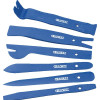 Jeu de 6 outils pour le démontage de garnitures - Ref: E201203