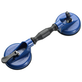 Pair of suction cups