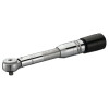 306-5 clé dynamométrique à déclenchement avec cliquet fixe - Ref: R3065