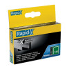 Rivets Rapid 140/10mm inox