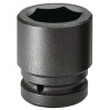 Douille imp. 1' six pans 50mm - Ref: NM50A