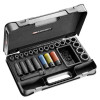 NS.550B Kit de douilles à choc 1/2'' 23 pièces - Ref: NS550BPB