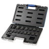 E041603 coffret de 17 douilles impact 1/2'' - Ref: E041603