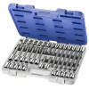 Coffret de douilles tournevis 1/2'' torx - 32 pieces - Ref: E200514