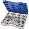 E200522 coffret douilles embouts ribe 1/2'' 32 pieces - Ref: E200522