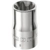 Douille 1/2' tx e12 - Ref: STX12