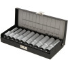 Jeu 10 douilles 1/2'' - Ref: 1804924010KR