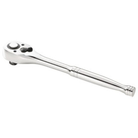 Cliquet parcmètre à verrouillage 1/2" manche métal