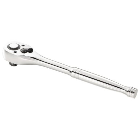 Cliquet parcmètre à verrouillage 1/2" manche métal