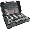SL.171-3P6 Coffret serrage 1/2'' 6 pans - Ref: SL1713P6
