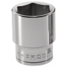 Douille 6p. 1/2''-10 mm - Ref: S10H