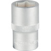 Douille 1/2'' 6 pans 5/8'' - Ref: 18060131160KR
