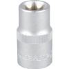 Douille 1/2"Torx E16