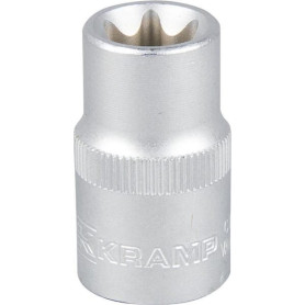 Douille 1/2"Torx E16