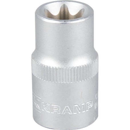 Douille 1/2"Torx E16