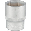 Douille 1/2'' 6 pans 1'' - Ref: 18060131250KR