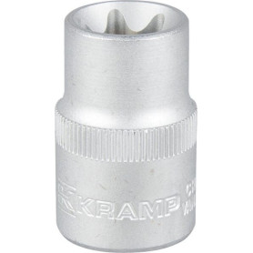 Douille 1/2"Torx E18