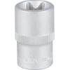 Douille 1/2''Torx E20 - Ref: 18060132020KR